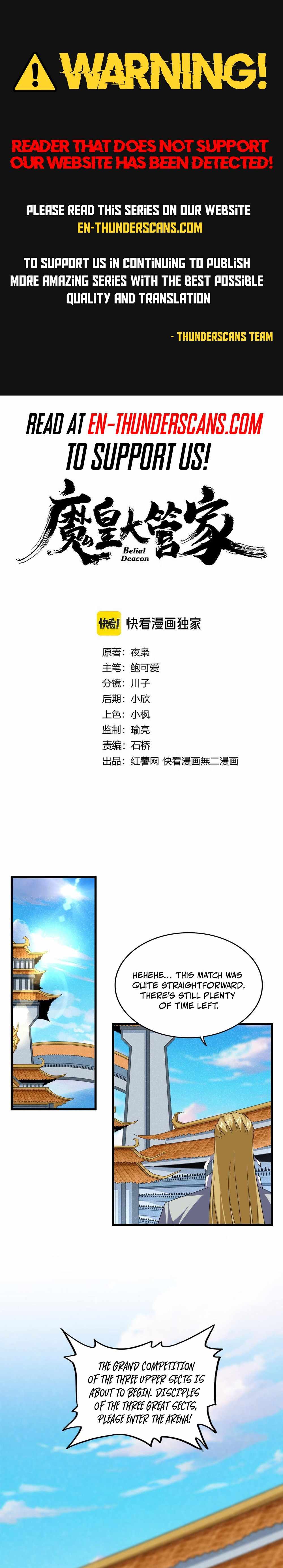 Magic Emperor Chapter 705 1